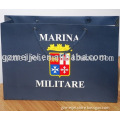 Customized Military Paper Packing Bag